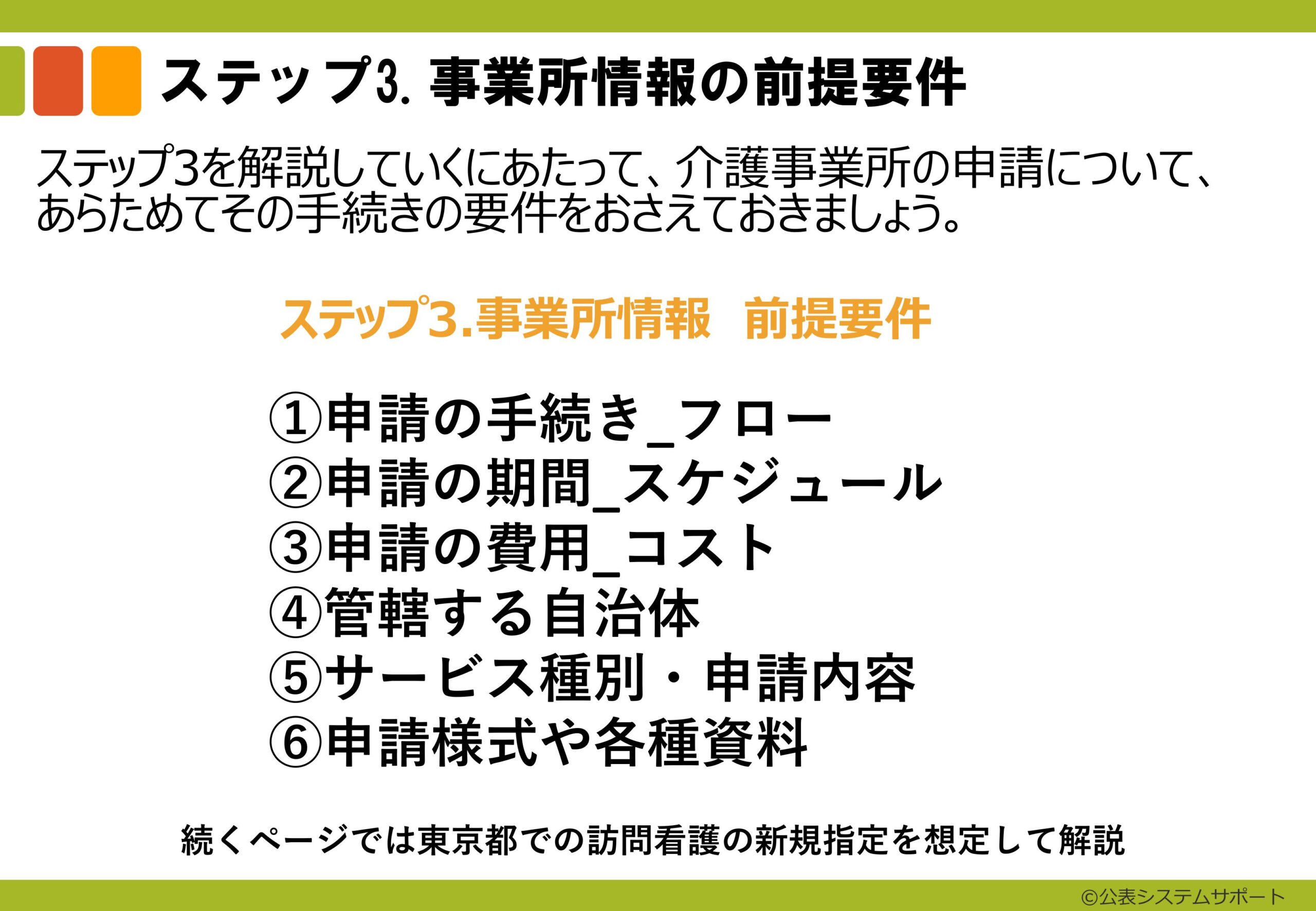 電子申請のトリセツ説明